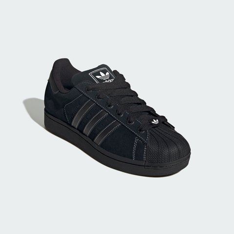 adidas Originals阿迪三叶草2025中性SUPERSTAR IIENERGYKI9520