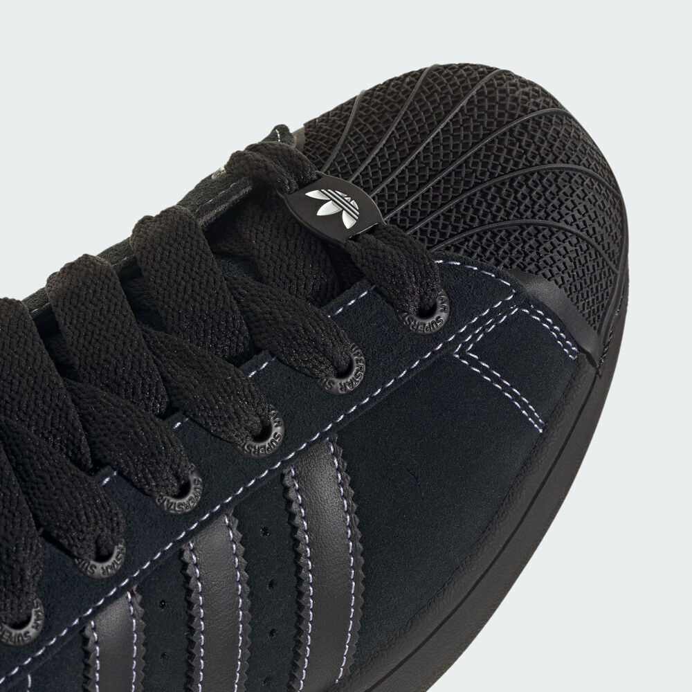 adidas Originals阿迪三叶草2025中性SUPERSTAR IIENERGYKI9520