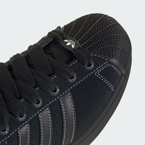 adidas Originals阿迪三叶草2025中性SUPERSTAR IIENERGYKI9520