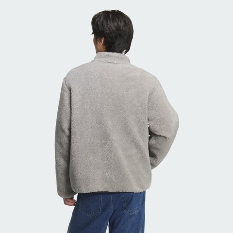 adidas Originals阿迪三叶草2025男子REV JKT DOWN M厚羽绒服-短KS6072