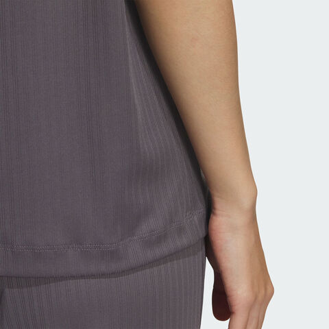 adidas Originals阿迪三叶草2025女子ESS WR TEE针织无领短TKD1863