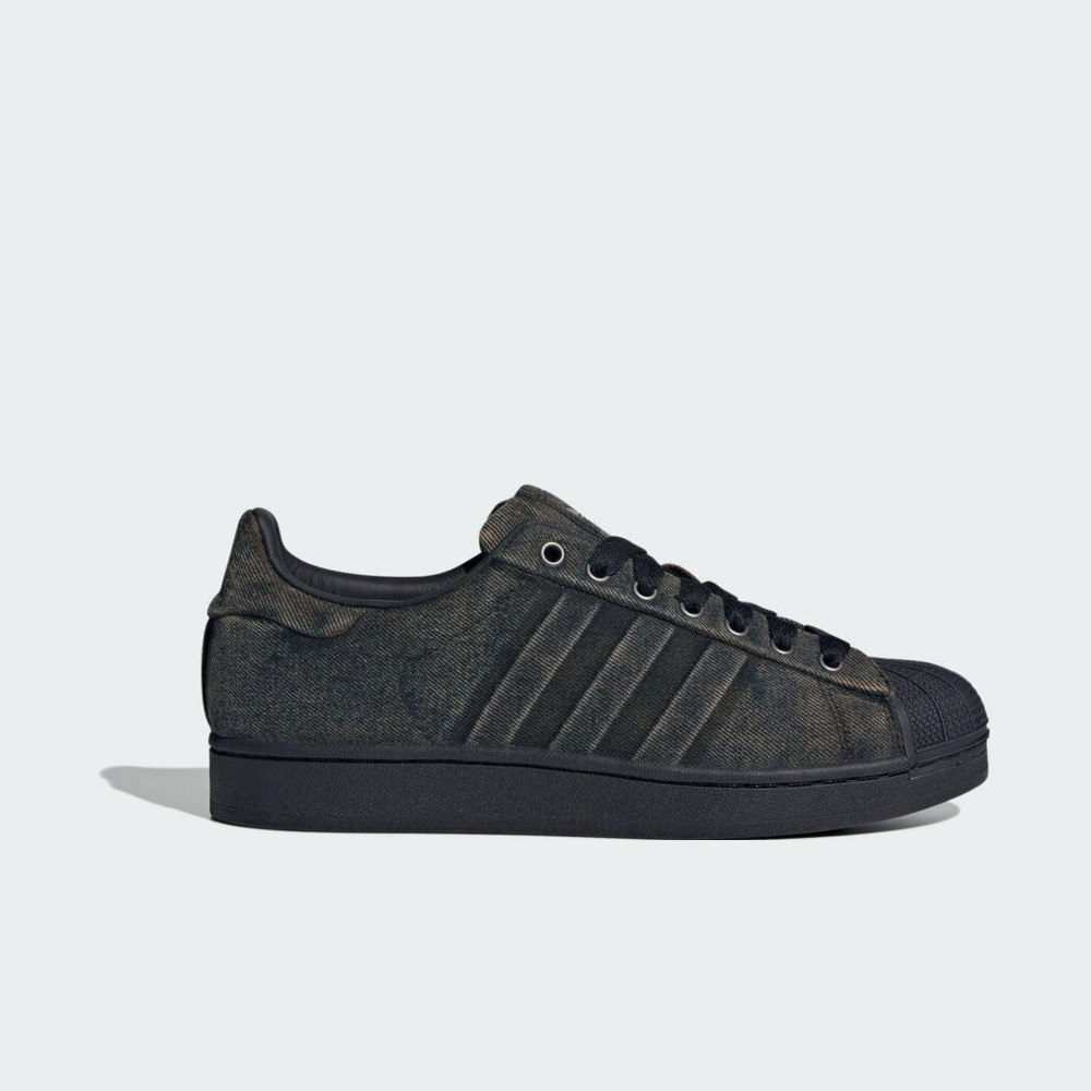 adidas Originals阿迪三叶草2025中性SUPERSTAR II PREMENERGYJQ3240