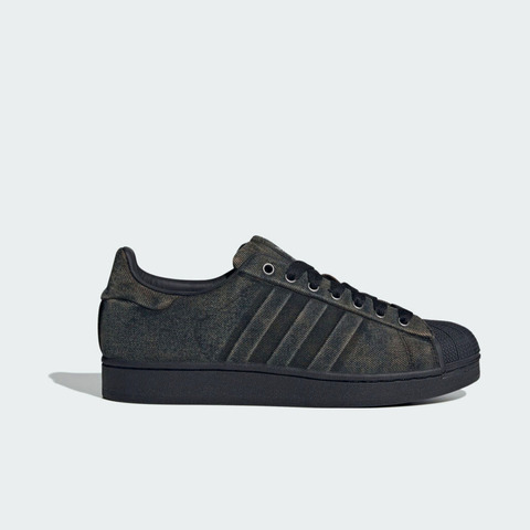 adidas Originals阿迪三叶草2025中性SUPERSTAR II PREMENERGYJQ3240