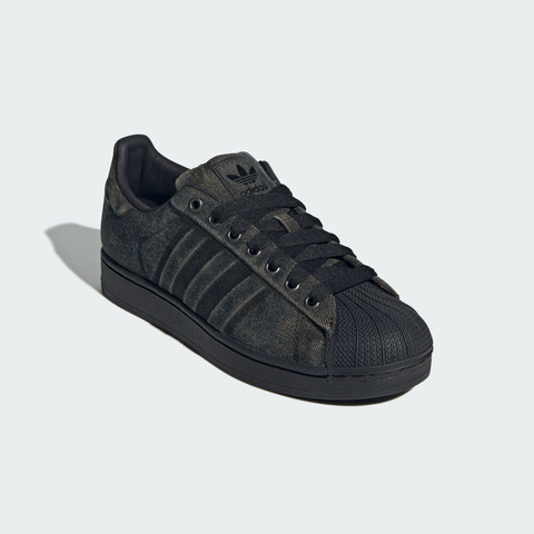 adidas Originals阿迪三叶草2025中性SUPERSTAR II PREMENERGYJQ3240