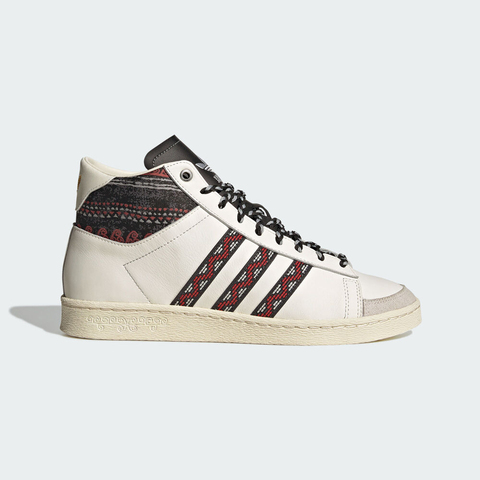 adidas Originals阿迪三叶草2025中性JABBAR HIORI-BBALLJP9196