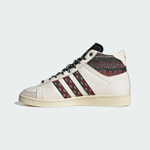 adidas Originals阿迪三叶草2025中性JABBAR HIORI-BBALLJP9196