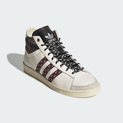 adidas Originals阿迪三叶草2025中性JABBAR HIORI-BBALLJP9196