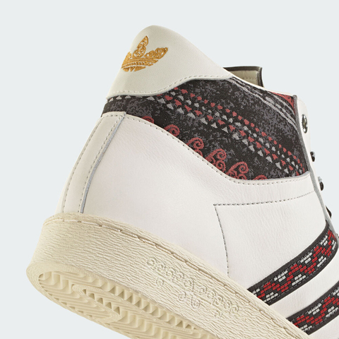 adidas Originals阿迪三叶草2025中性JABBAR HIORI-BBALLJP9196