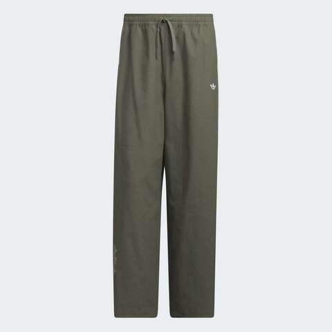 adidas Originals阿迪三叶草2025男子TOC PANTS梭织长裤KC0115