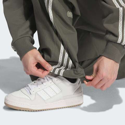 adidas Originals阿迪三叶草2025男子TOC PANTS梭织长裤KC0115