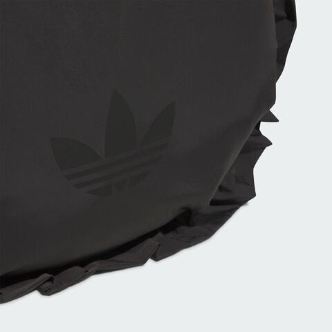 adidas Originals阿迪三叶草2025中性RUFFLE BAG L单肩包IA8915