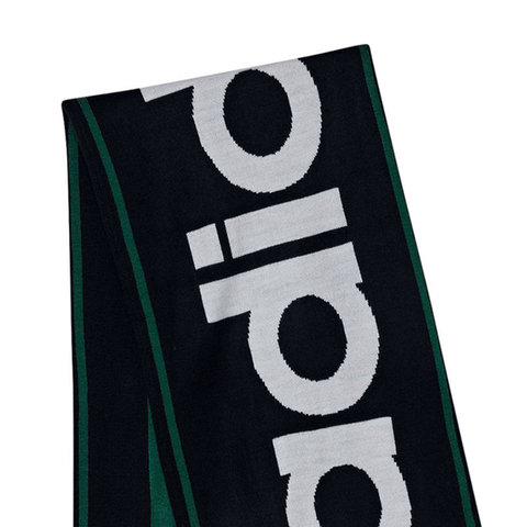 adidas Originals阿迪三叶草2025中性XL SC围巾JW7935