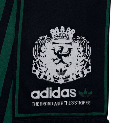 adidas Originals阿迪三叶草2025中性XL SC围巾JW7935