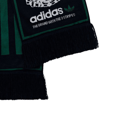adidas Originals阿迪三叶草2025中性XL SC围巾JW7935