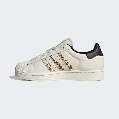 adidas Originals阿迪三叶草2025中性SUPERSTAR II WORI-CLASSICJQ6473