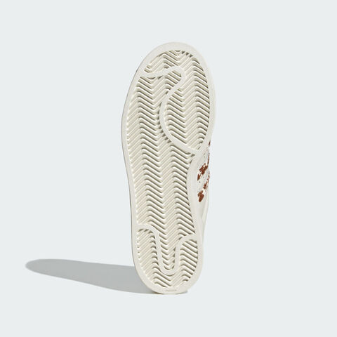 adidas Originals阿迪三叶草2025中性SUPERSTAR II WORI-CLASSICJQ6473