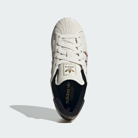 adidas Originals阿迪三叶草2025中性SUPERSTAR II WORI-CLASSICJQ6473