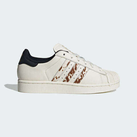 adidas Originals阿迪三叶草2025中性SUPERSTAR II WORI-CLASSICJQ6473