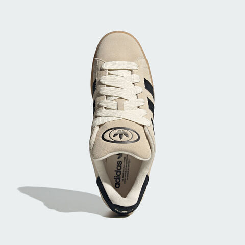 Adidas Original阿迪三叶草2025中性CAMPUS 00sORI-CLASSICJQ8356
