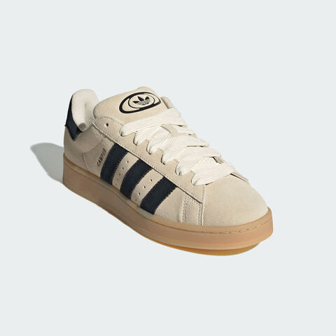 Adidas Original阿迪三叶草2025中性CAMPUS 00sORI-CLASSICJQ8356