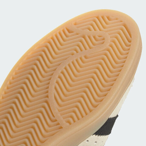 Adidas Original阿迪三叶草2025中性CAMPUS 00sORI-CLASSICJQ8356