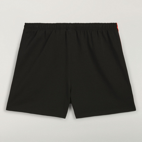 adidas Originals阿迪三叶草2025男子GYM SHORT针织短裤KB7236