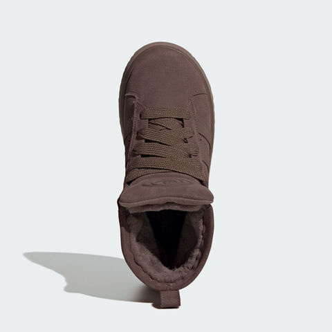 adidas Originals阿迪三叶草2025中性CAMPUS 00s WTR MD WORI-CLASSICJR3736