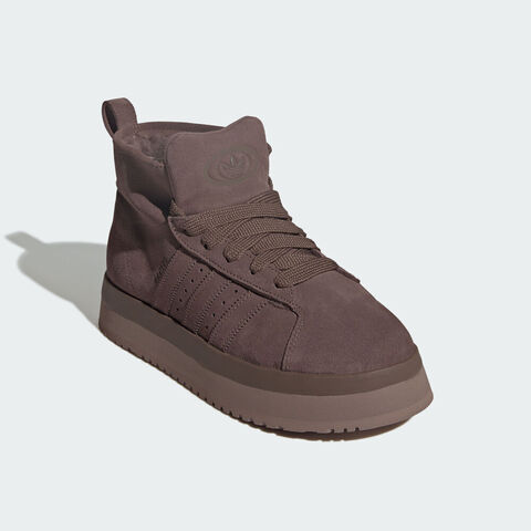 adidas Originals阿迪三叶草2025中性CAMPUS 00s WTR MD WORI-CLASSICJR3736