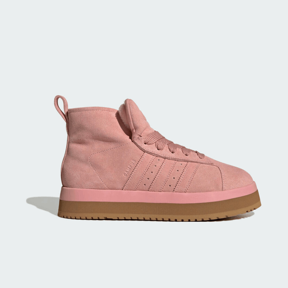 adidas Originals阿迪三叶草2025中性CAMPUS 00s WTR MD WORI-CLASSICJR3237