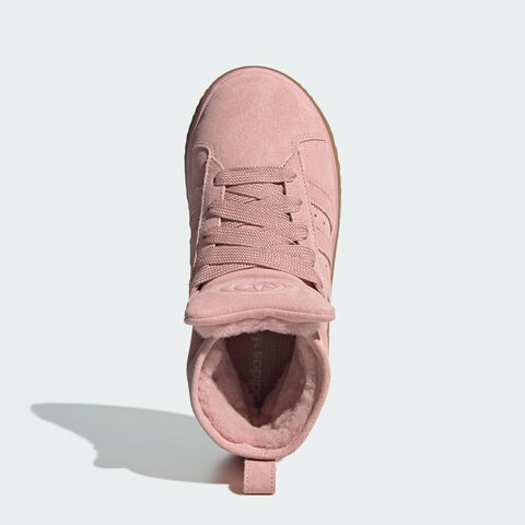 adidas Originals阿迪三叶草2025中性CAMPUS 00s WTR MD WORI-CLASSICJR3237