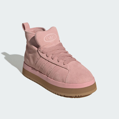 adidas Originals阿迪三叶草2025中性CAMPUS 00s WTR MD WORI-CLASSICJR3237