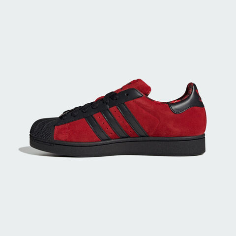 adidas Originals阿迪三叶草2025中性SUPERSTAR IIENERGYJQ3224