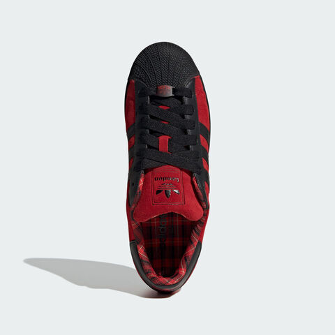 adidas Originals阿迪三叶草2025中性SUPERSTAR IIENERGYJQ3224