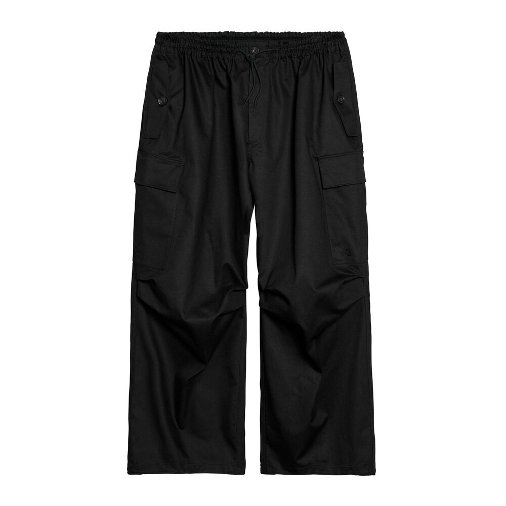 adidas Originals阿迪三叶草2025男子U UT CARGO PANT梭织长裤KE2311