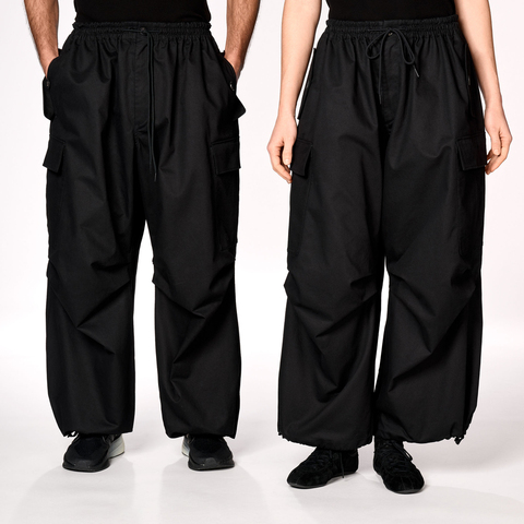 adidas Originals阿迪三叶草2025男子U UT CARGO PANT梭织长裤KE2311