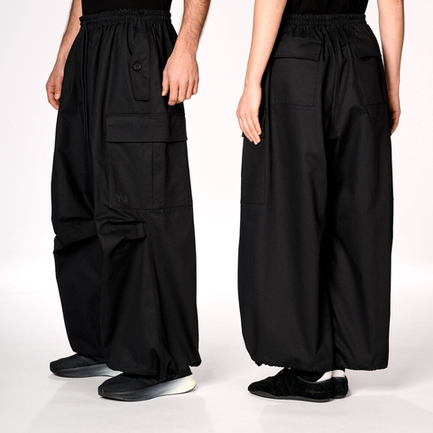 adidas Originals阿迪三叶草2025男子U UT CARGO PANT梭织长裤KE2311