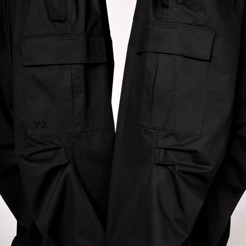 adidas Originals阿迪三叶草2025男子U UT CARGO PANT梭织长裤KE2311