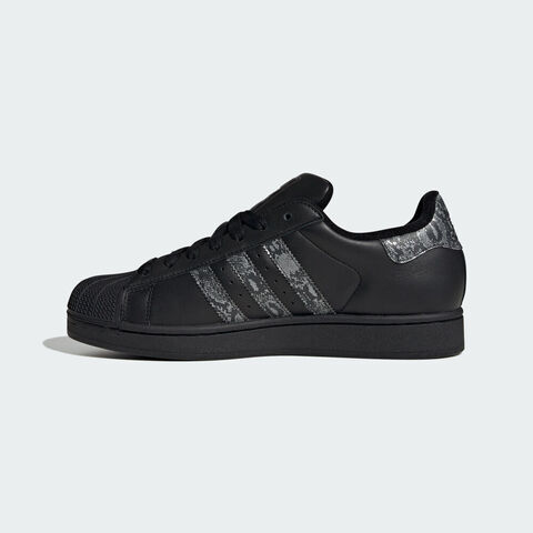 adidas Originals阿迪三叶草2025中性SUPERSTAR IIENERGYJP6058