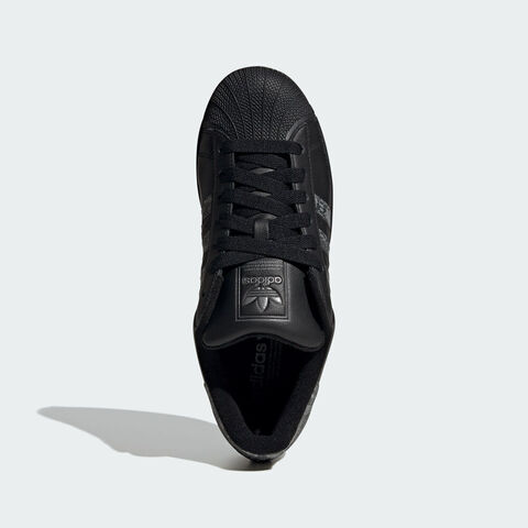 adidas Originals阿迪三叶草2025中性SUPERSTAR IIENERGYJP6058