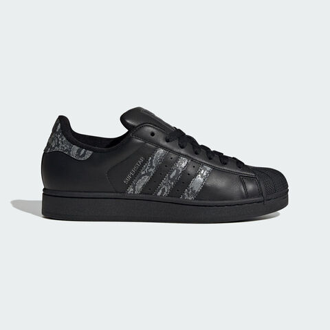 adidas Originals阿迪三叶草2025中性SUPERSTAR IIENERGYJP6058