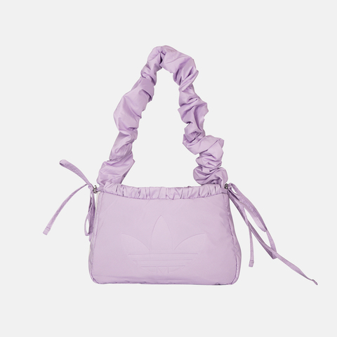 adidas Originals阿迪三叶草2025中性RUF SHLDR BAG单肩包KF2520