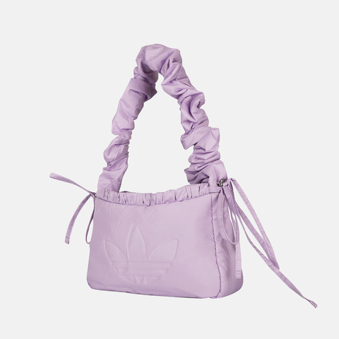 adidas Originals阿迪三叶草2025中性RUF SHLDR BAG单肩包KF2520