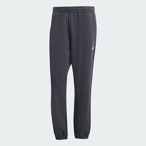 adidas Originals阿迪三叶草2025男子GRAPHIC LO PT针织长裤JX8180