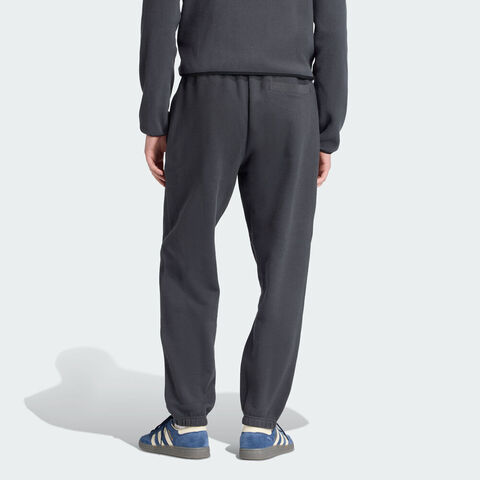 adidas Originals阿迪三叶草2025男子GRAPHIC LO PT针织长裤JX8180