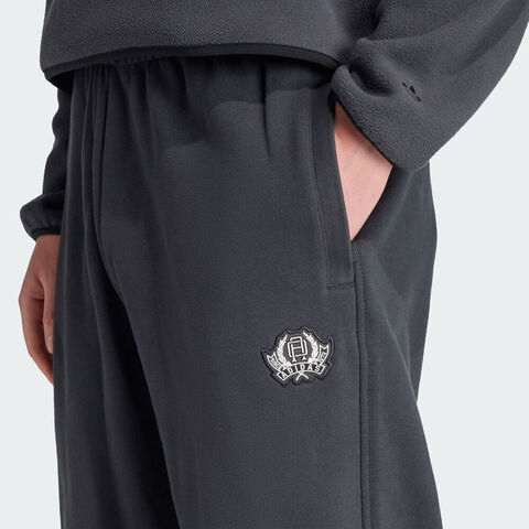 adidas Originals阿迪三叶草2025男子GRAPHIC LO PT针织长裤JX8180