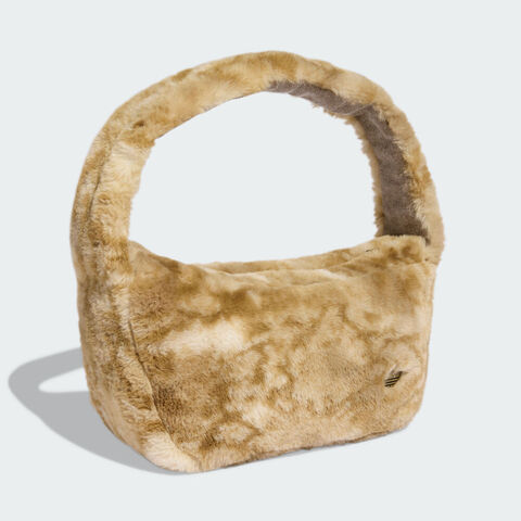 adidas Originals阿迪三叶草2025中性small bag单肩包JY2625