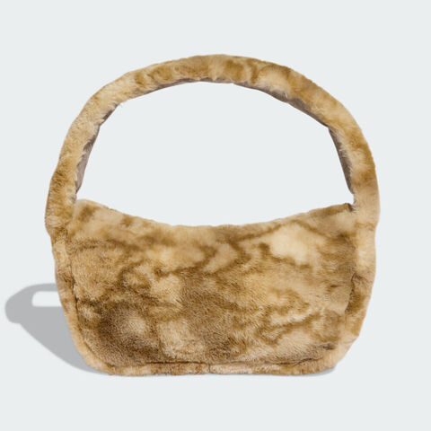 adidas Originals阿迪三叶草2025中性small bag单肩包JY2625