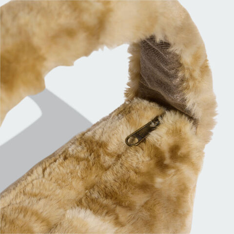 adidas Originals阿迪三叶草2025中性small bag单肩包JY2625