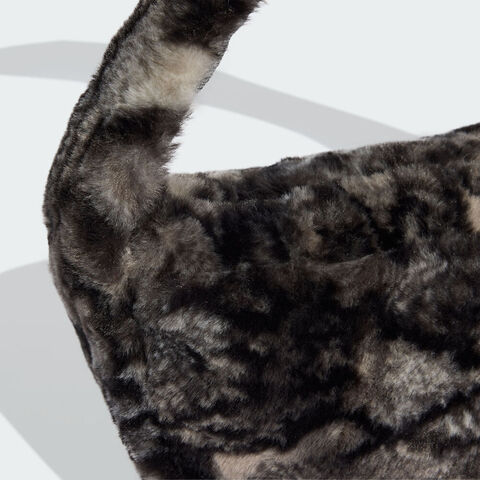 adidas Originals阿迪三叶草2025中性small bag单肩包JY2569