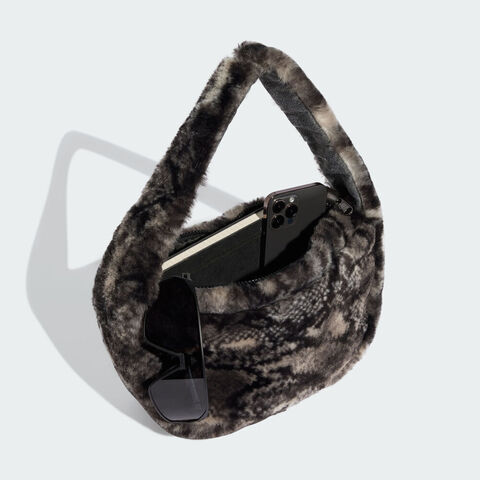 adidas Originals阿迪三叶草2025中性small bag单肩包JY2569